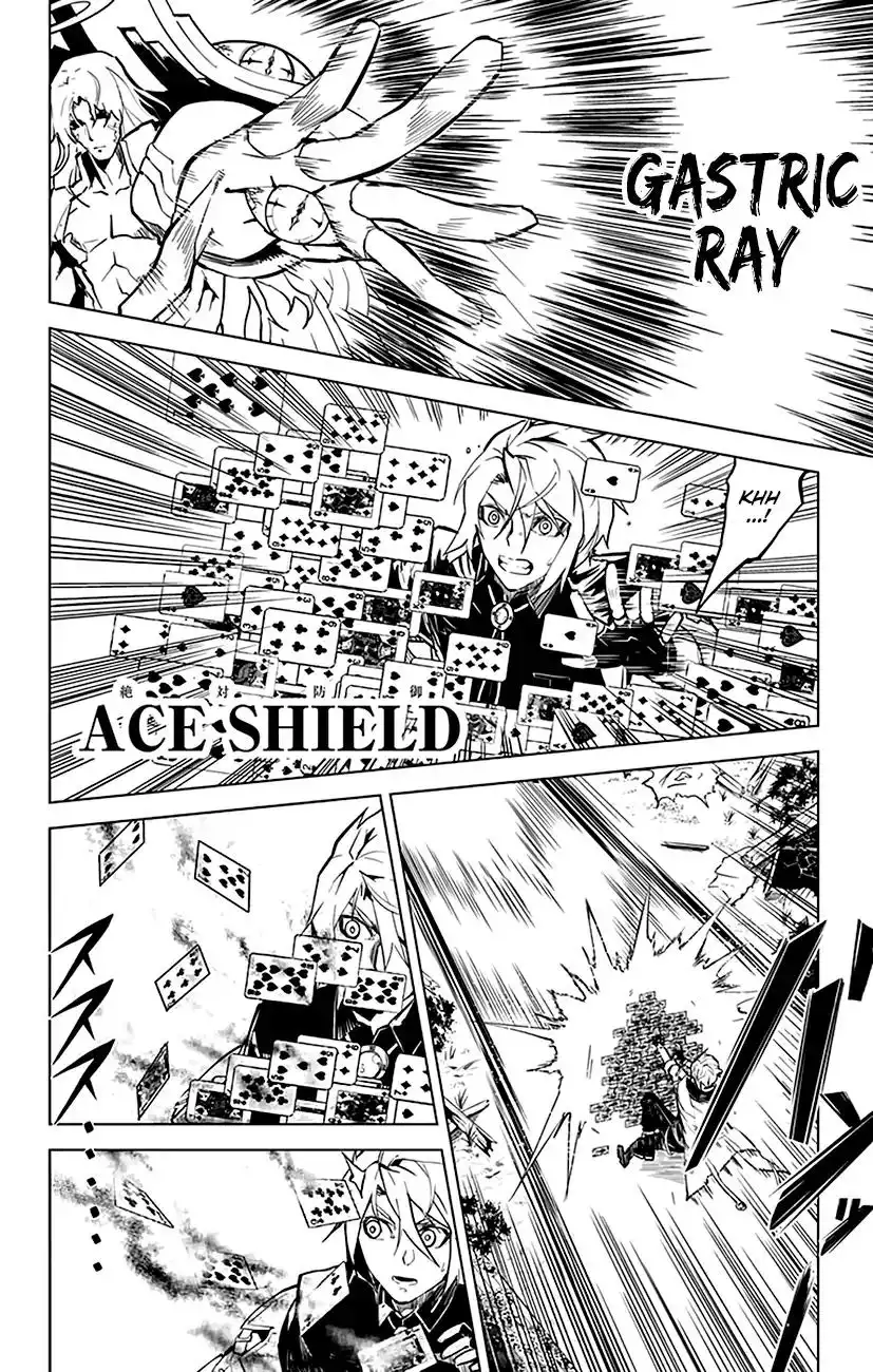 Chronos Ruler Chapter 48 3